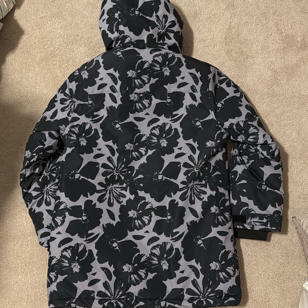 Roxy jacket - Picture 3 of 3